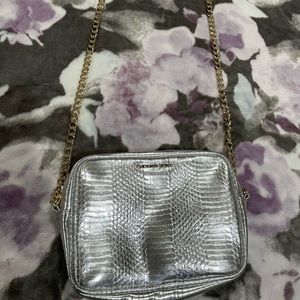 Victoria secret cross body bag